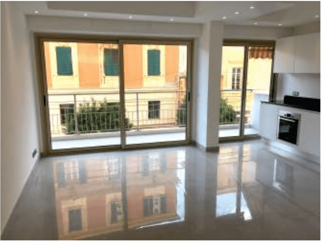 Monaco Properties - APARTMENT 3 ROOMS AT THE CONDAMINE