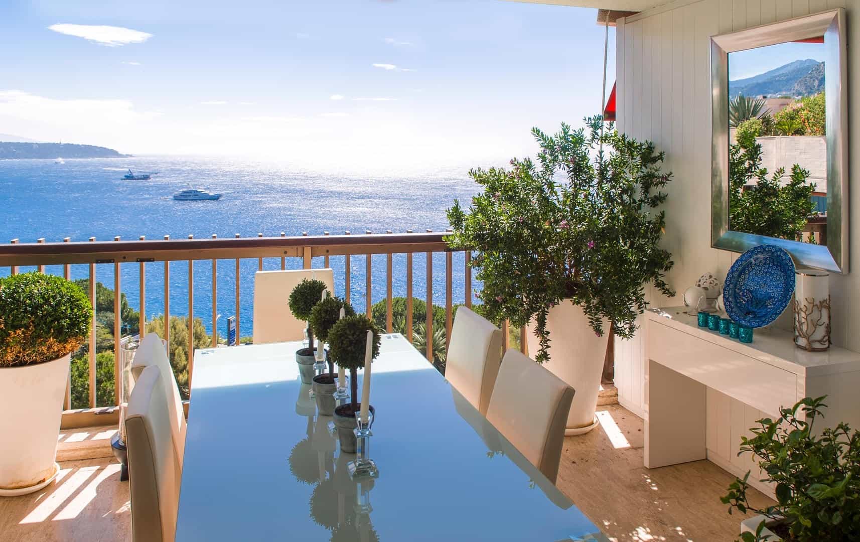 Monaco Properties - MIRABEAU