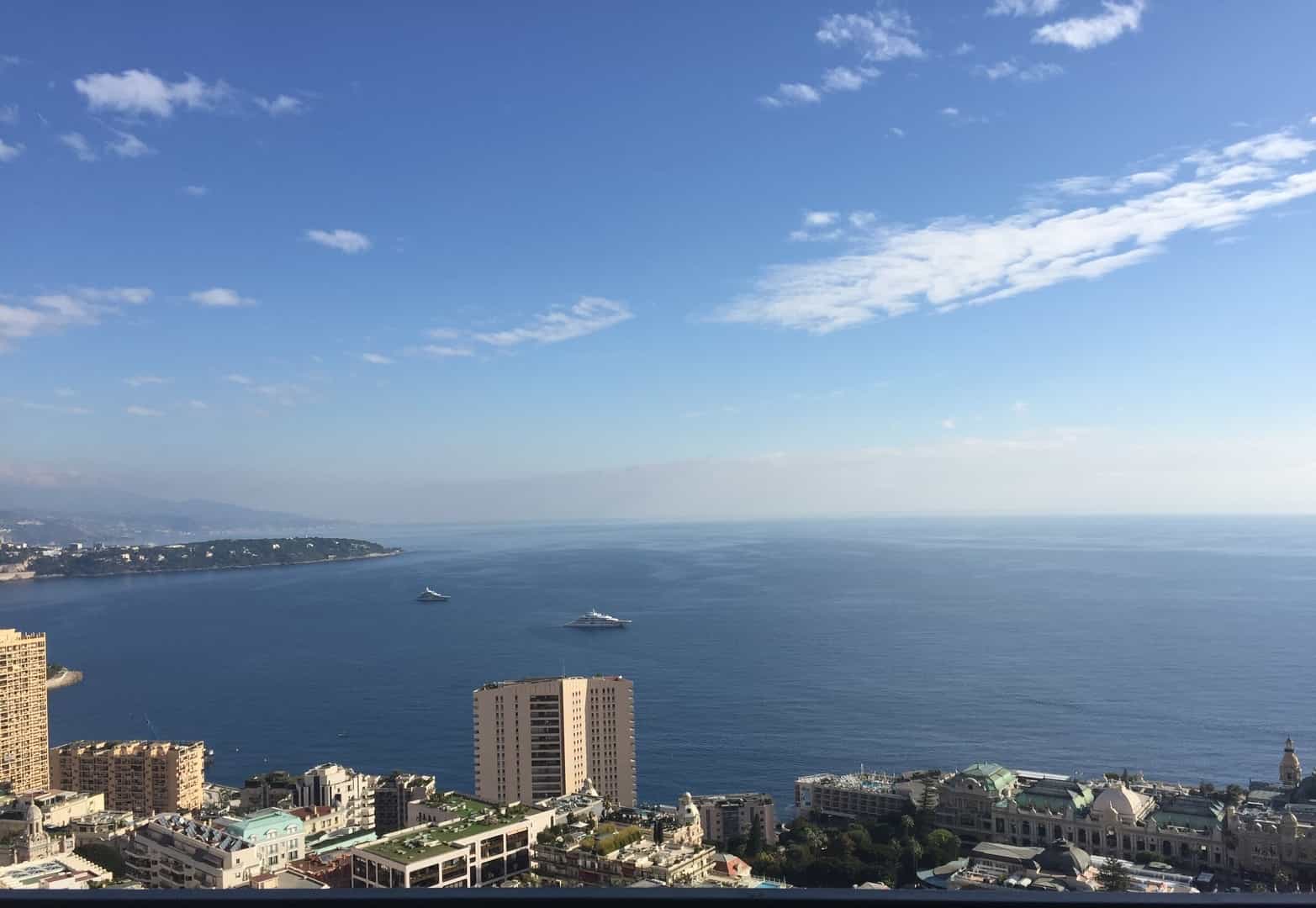 Monaco Properties - Close to Casino and panoramic views