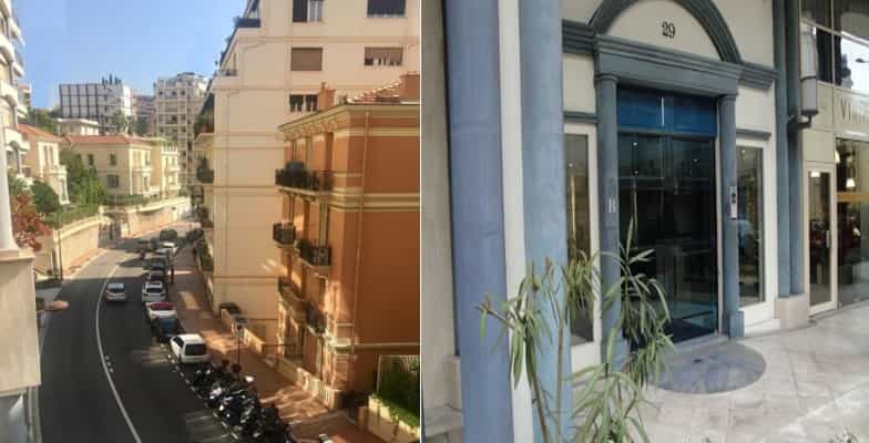 Monaco Properties - Modern and comfortable family apartment