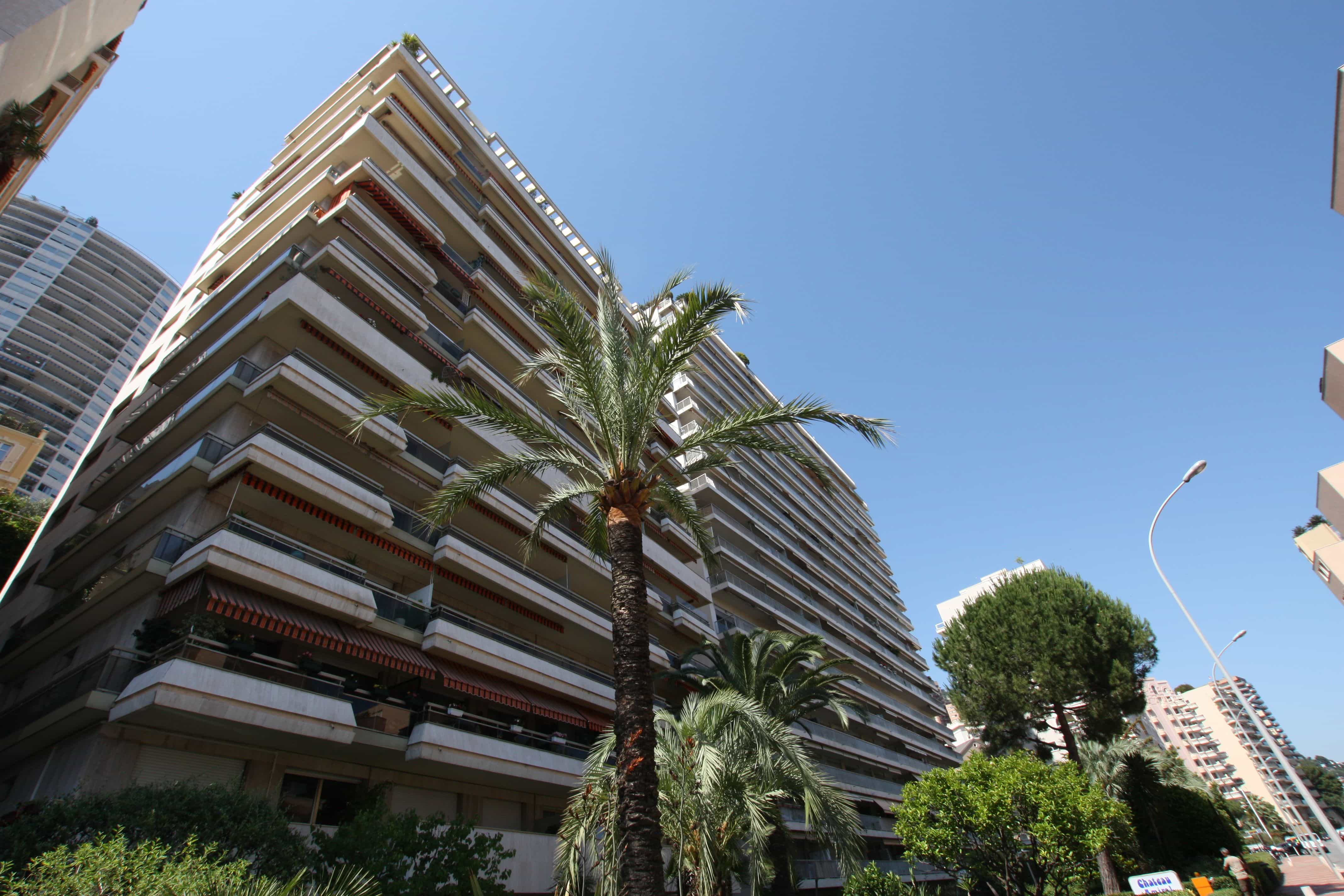 Monaco Properties - 